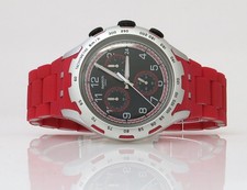 RED ATTACK - SWATCH XLite