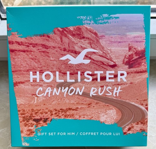 Hollister canyon rush for him - hollister,