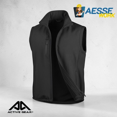 Active gear softshell - gear,