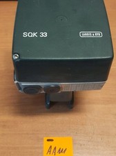 Siemens Drehzahlregler