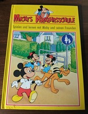 Horizont Verlag - Mickys