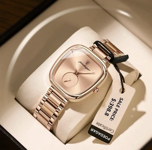 Elegante damen armbanduhr - damen,