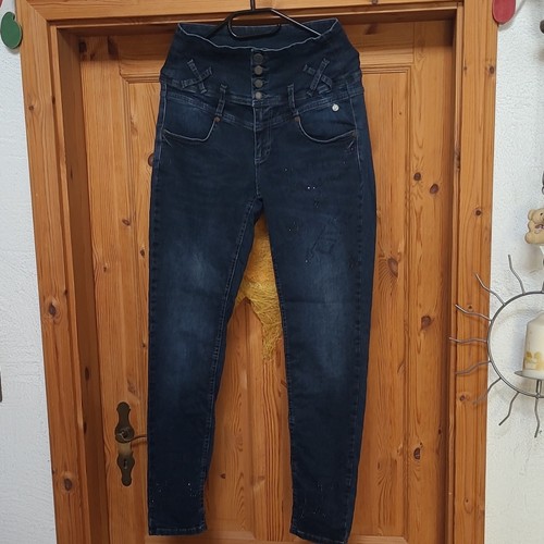 Tredy damen jeans - tredy,