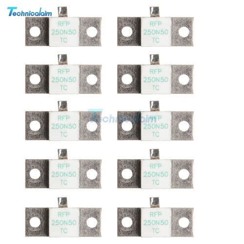 10pcs termination microwave - termination,