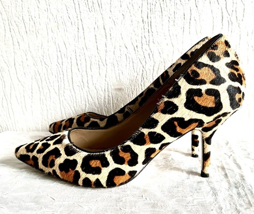 Buffalo echt leder - buffalo, pumps