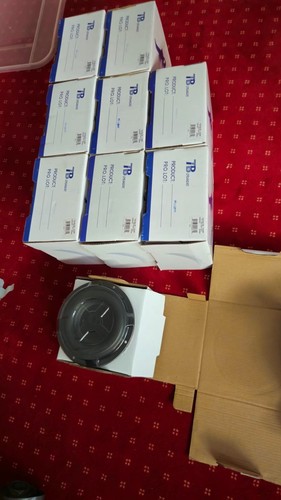 Tang band 1138smf - tang, 5,25"