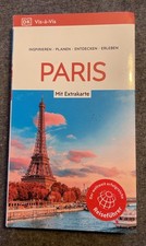 vis a vis reiseführer Paris