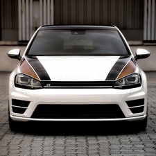 Motorhaubenstreifen für VW