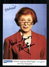 Marie Agnes Reintgen Die