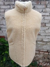 Damen Weste aus 100%