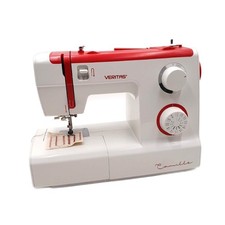 VERITAS Camille Nähmaschine Näh-Anfänger Fortgeschrittene 32 Sewing Kreativität
