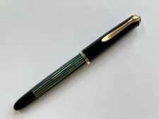 Pelikan 400NN DF Feder