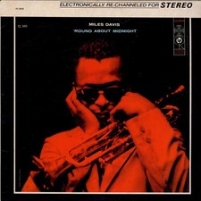 Miles Davis - 'Round About