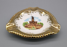 Niederwalddenkmal Porzellan