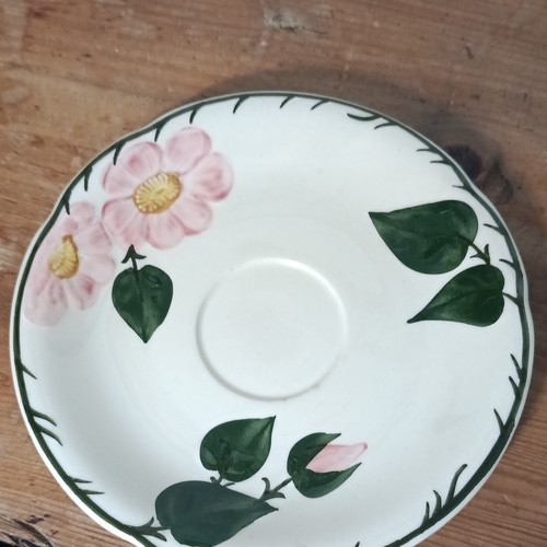 Villeroy boch wild rose - &, wild-rose