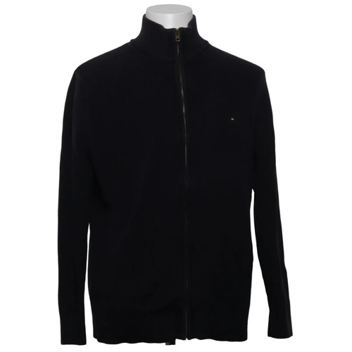 Tommy hilfiger strickjacke - tommy,
