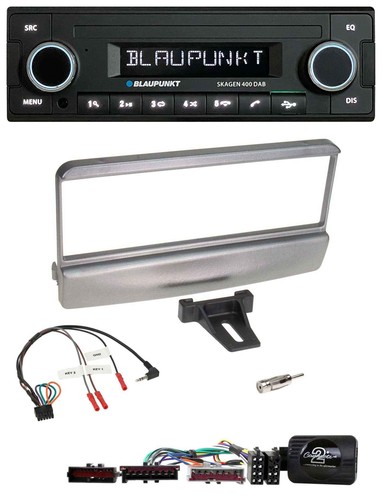 Blaupunkt dab usb bluetooth - dab,