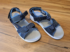 Kinderschuhe Schuhe Fa. SuperFit Sandalen Gr. 38 Größe 38