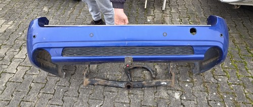 Stoßstange hinten ford - ford, mondeo