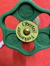 ROTGUSS KFR VENTIL 1 1/2 Zoll