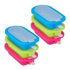 Eisform Eis am Stiel Formen