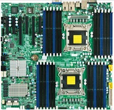 SUPERMICRO X9DRE-TF+ DUAL