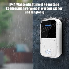 Funk Türklingel Funkklingel