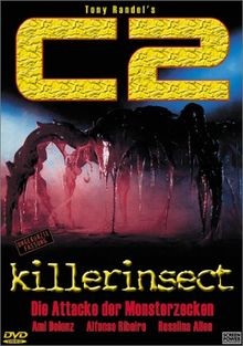 Killerinsect von tony - killerinsect,