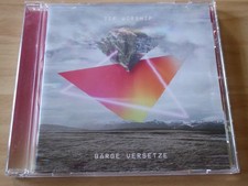 ICF WORSHIP - Bärge versetze - CD christlich Mundart-Worship Lobpreis
