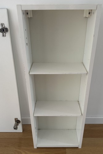 Badezimmer regal x 17 - regal,