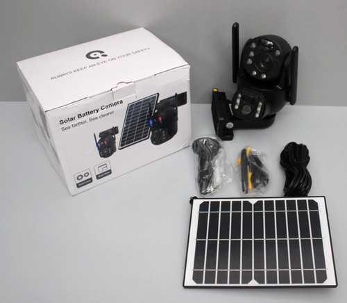 Q59 6mp 10x zoom - 6mp,
