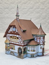 FALLER B-427 H0 RATHAUS