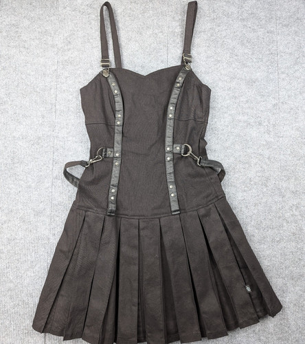 Royal bones daang mini dress - bones,