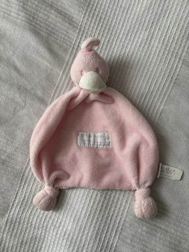Schnuffeltuch schmusetuch rosa - schmusetuch,