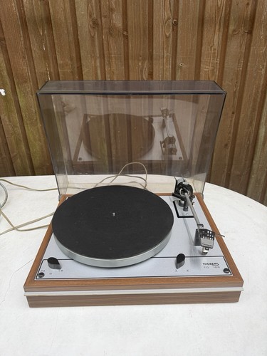 Thorens 165 plattenspieler - thorens,