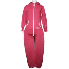 Zipups, Freizeit Overall