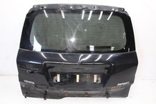 TOYOTA Rav 4 MK3 XA30 Heck