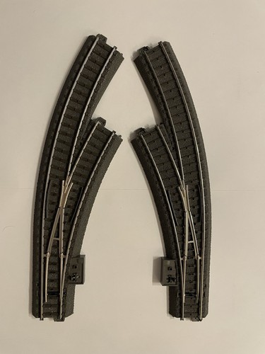 Märklin 24671 24672 - märklin, h0