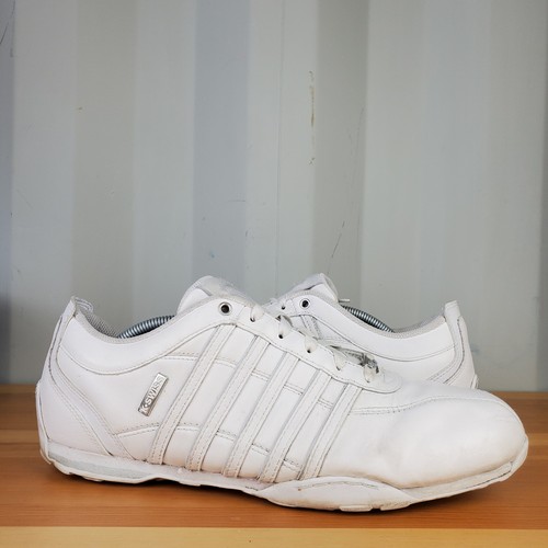 K swiss arvee weiß - uk,