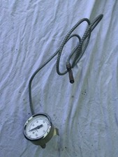 Öltemperaturanzeige Traktor