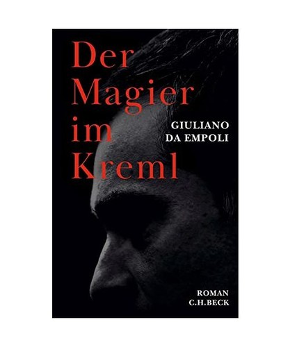 Der magier kreml - magier, roman.