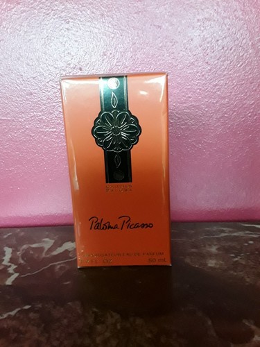 Paloma picasso eau parfum - picasso,