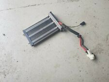 Ford  Galaxy WA6 II Bj 06  Zuheizung Heizung 6G91-18K463-DA