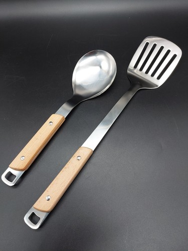Pfannenwender 5cm - pfannenwender, 37,5cm