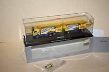 Herpa 184199 lkw mb sk - 184199, 1:87