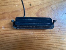 BC Rich E-Gitarre Dual Rails