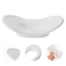  Mundbiss Des Atemreglers Lippenabdeckung Für Tauchregler Weicher Lippenschutz