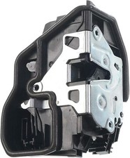 1x Türschloss Systemschloss