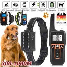 Elektroschock Pet Dog Training