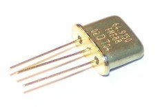 Quarz BOS-Kanal 102 OB für